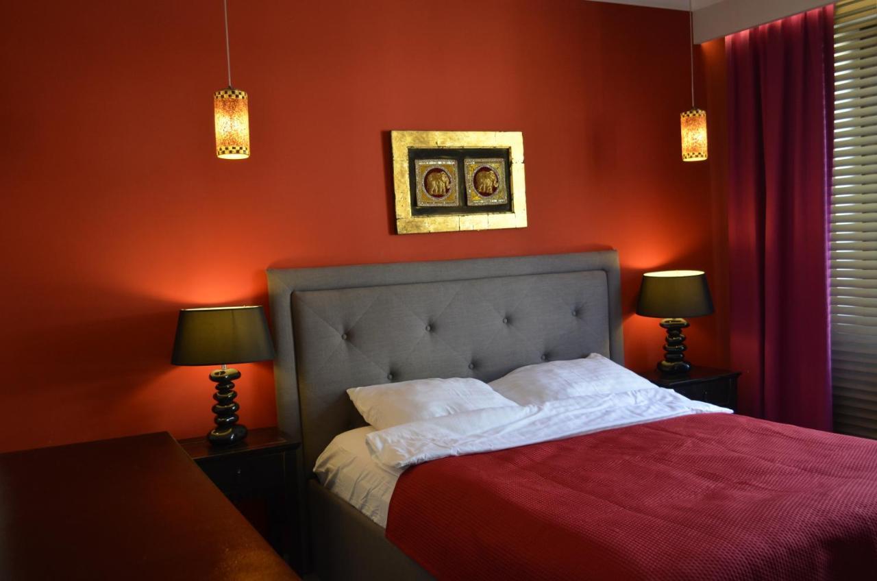 Apartamenty Dream Of Bydgoszcz Esterno foto