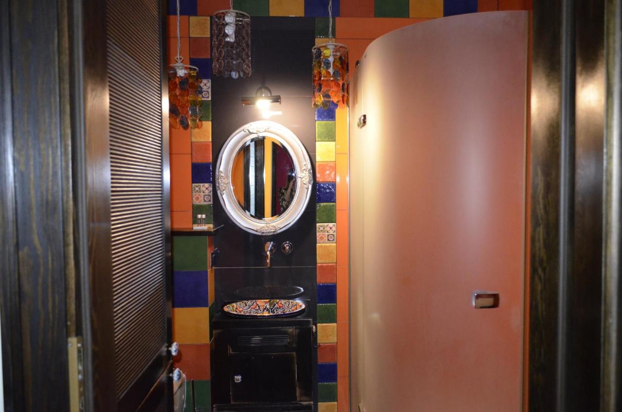 Apartamenty Dream Of Bydgoszcz Esterno foto