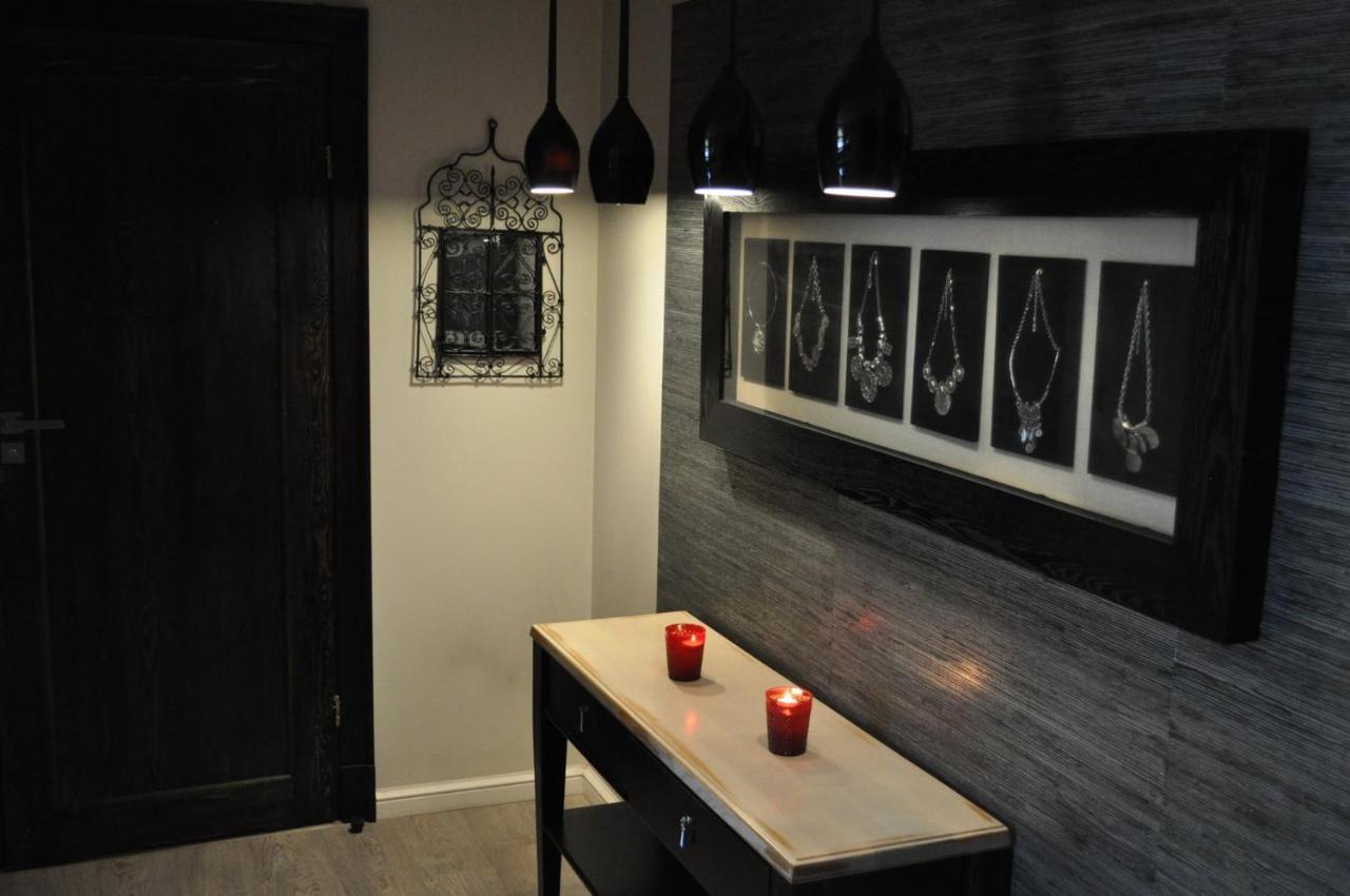 Apartamenty Dream Of Bydgoszcz Esterno foto