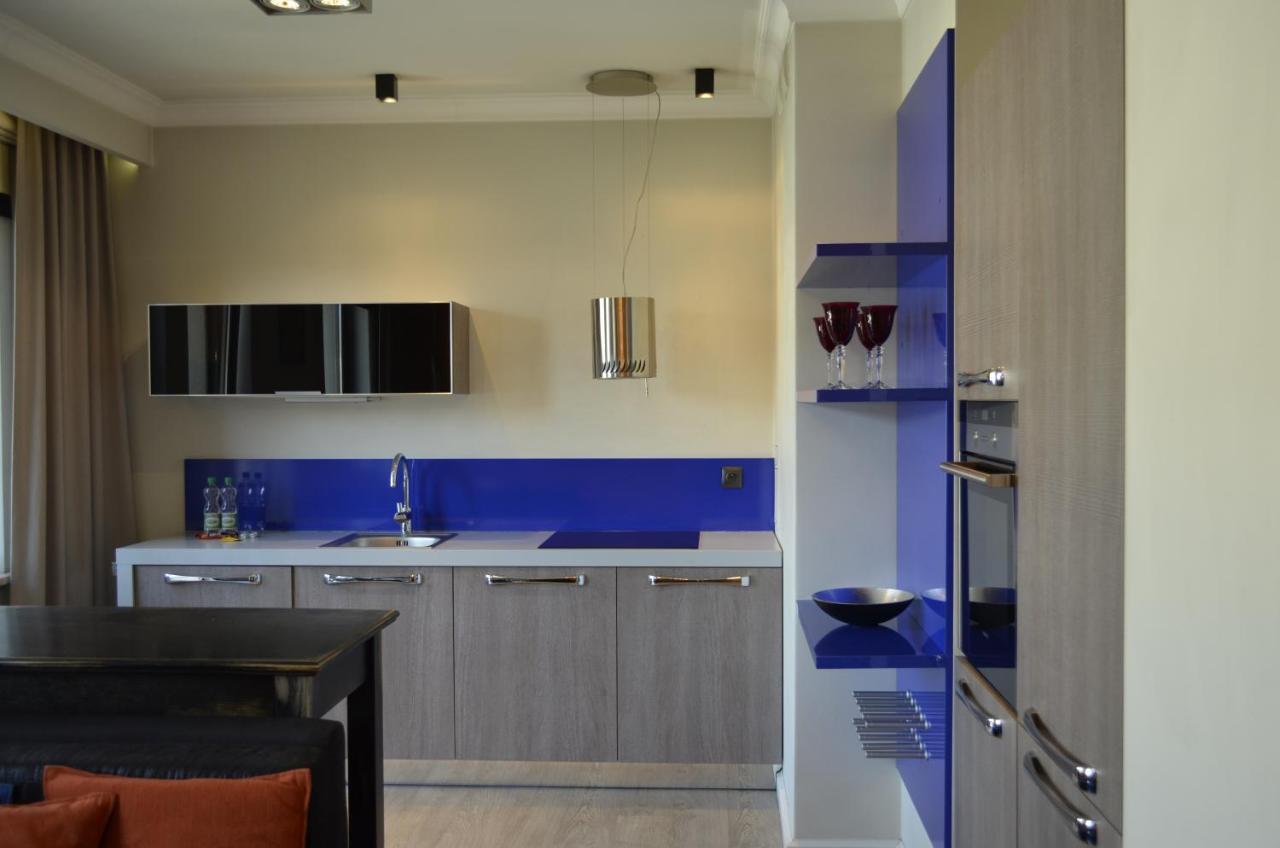 Apartamenty Dream Of Bydgoszcz Esterno foto