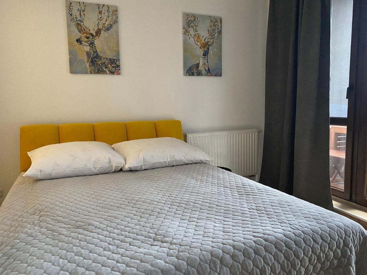 Apartamenty Dream Of Bydgoszcz Esterno foto