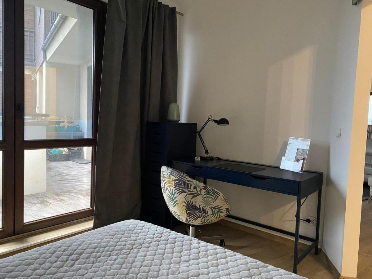 Apartamenty Dream Of Bydgoszcz Esterno foto