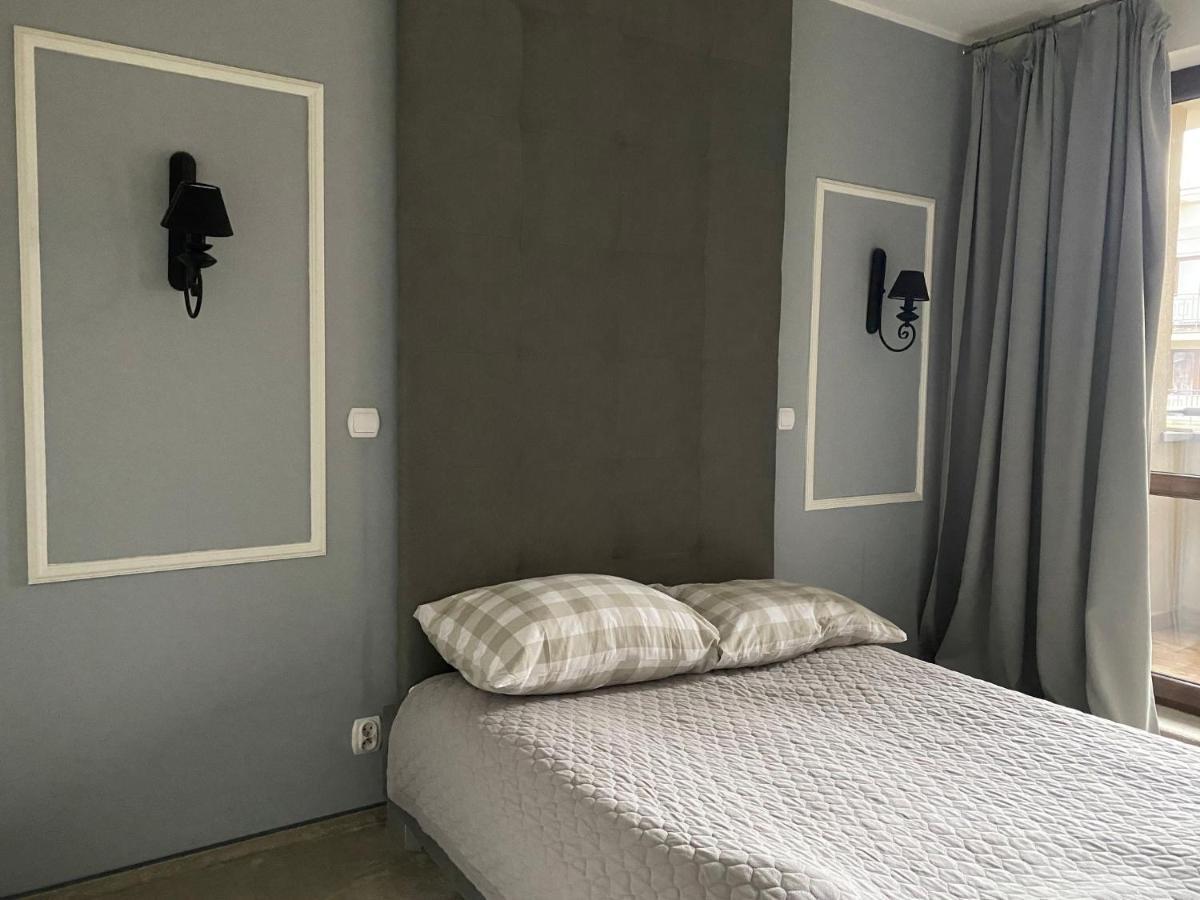Apartamenty Dream Of Bydgoszcz Esterno foto