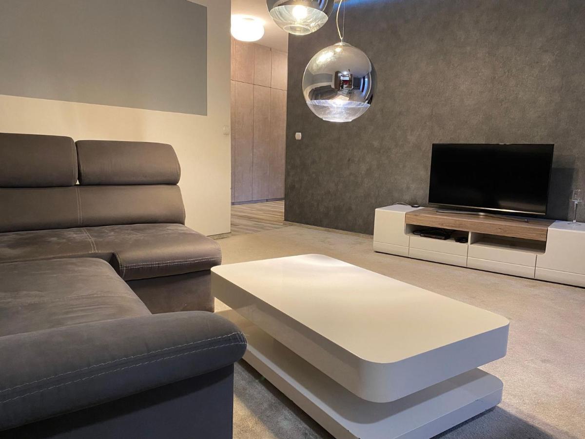 Apartamenty Dream Of Bydgoszcz Esterno foto