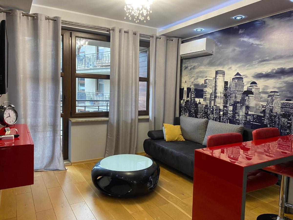 Apartamenty Dream Of Bydgoszcz Esterno foto