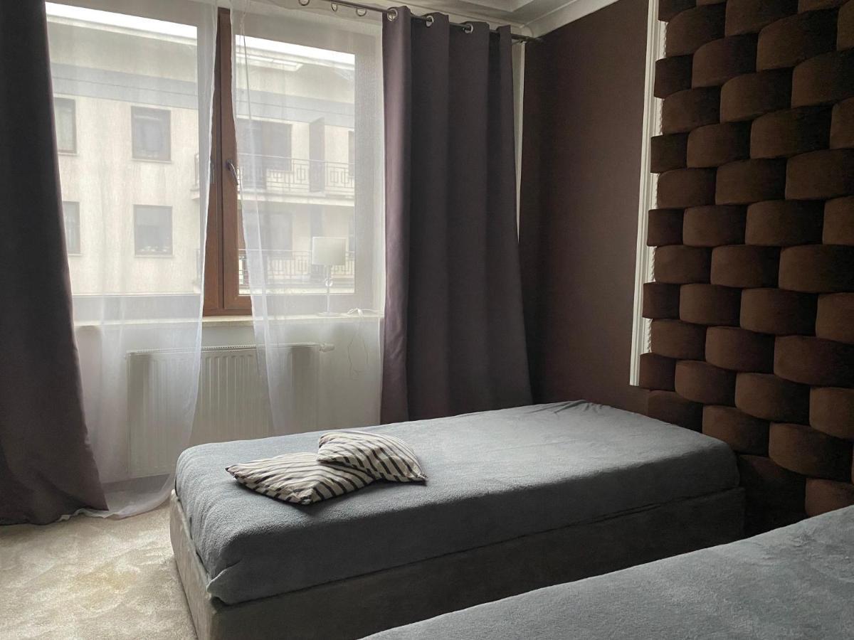 Apartamenty Dream Of Bydgoszcz Esterno foto