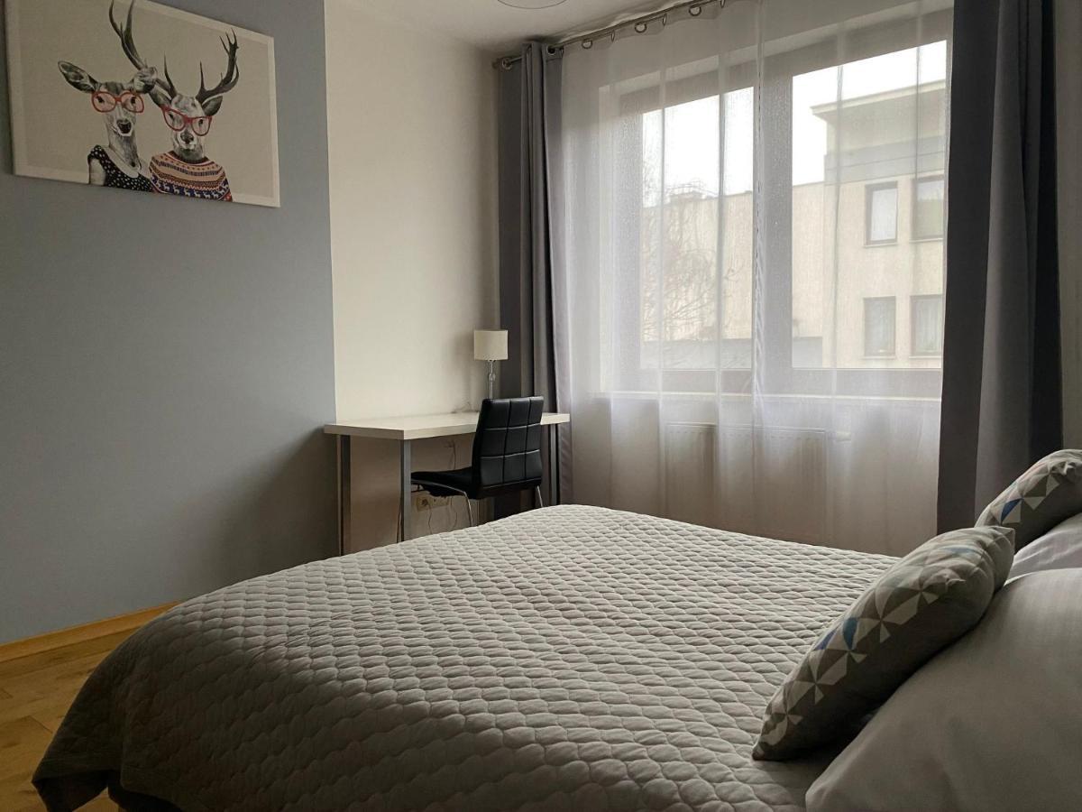 Apartamenty Dream Of Bydgoszcz Esterno foto
