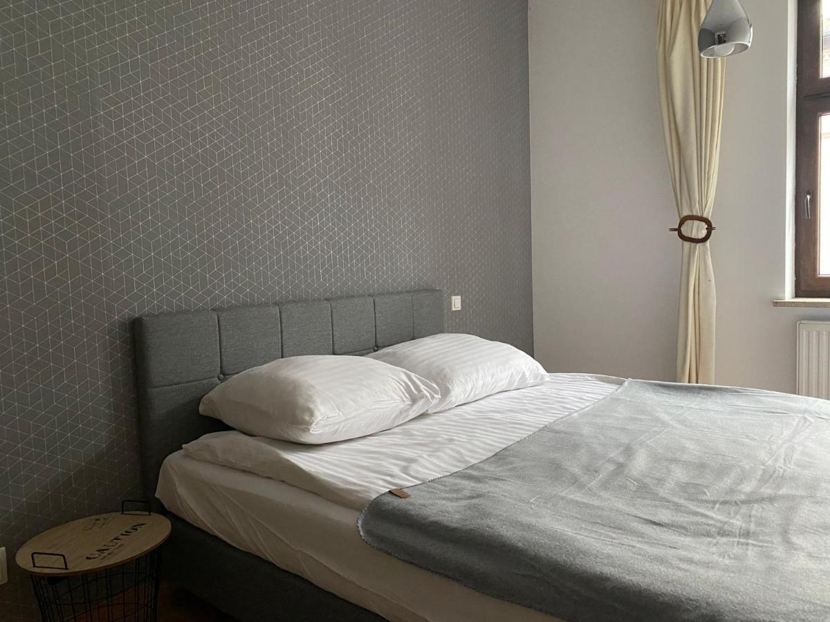Apartamenty Dream Of Bydgoszcz Esterno foto