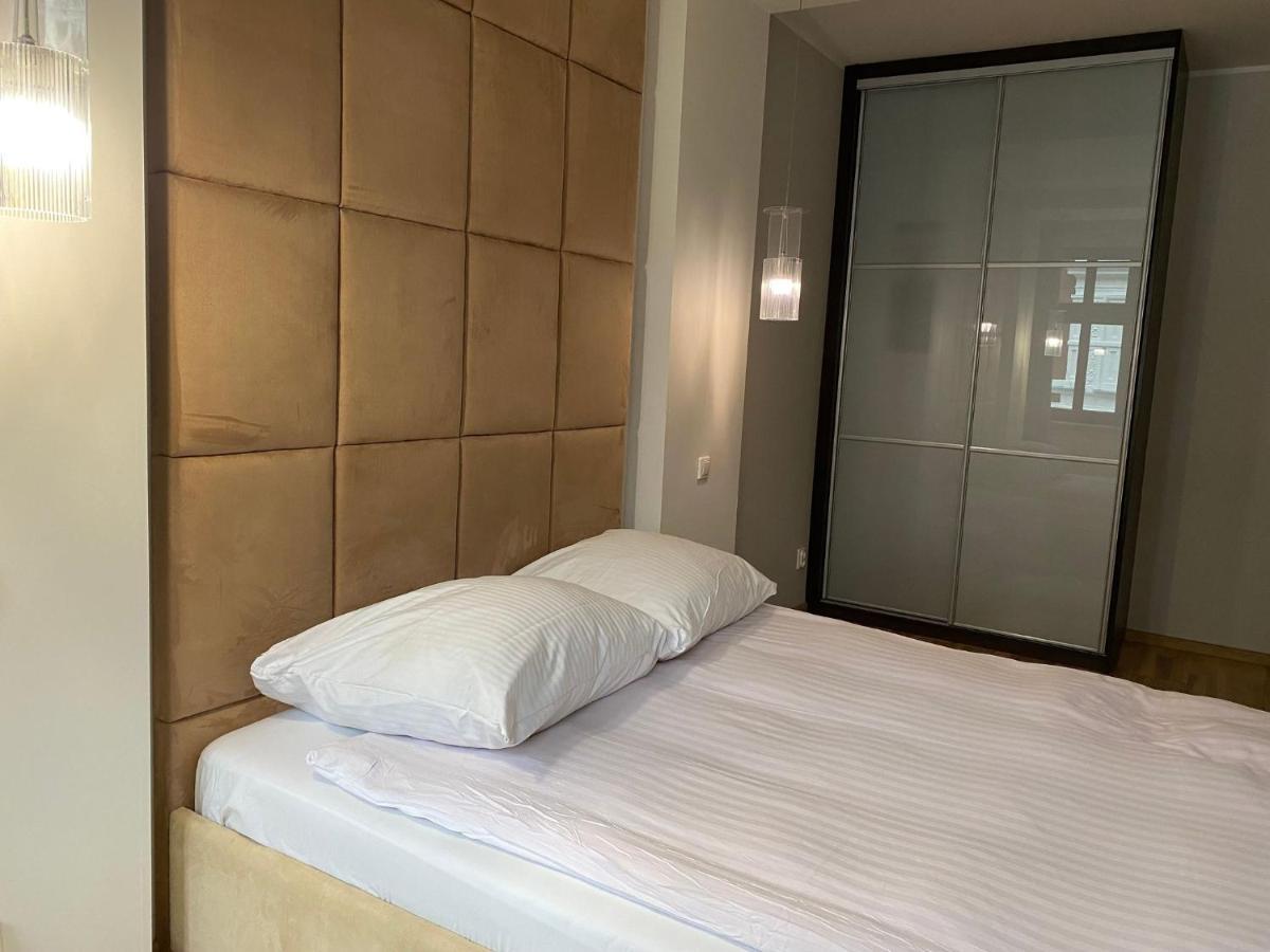 Apartamenty Dream Of Bydgoszcz Esterno foto