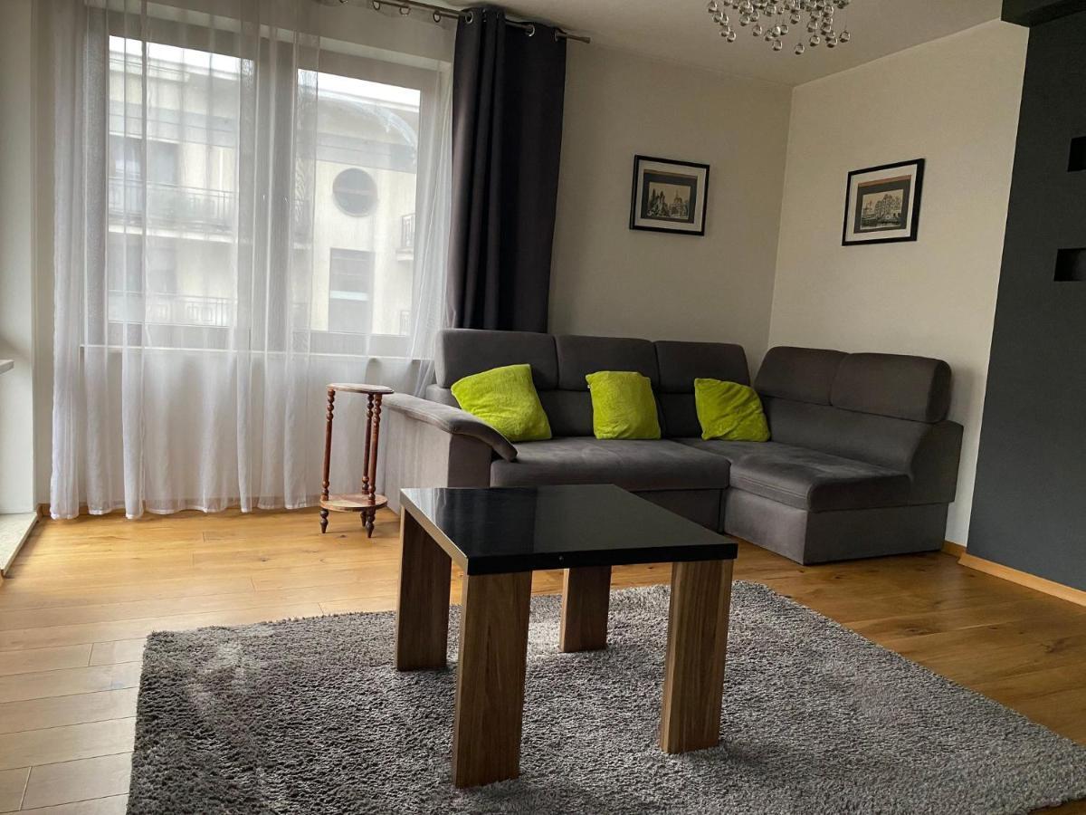 Apartamenty Dream Of Bydgoszcz Esterno foto