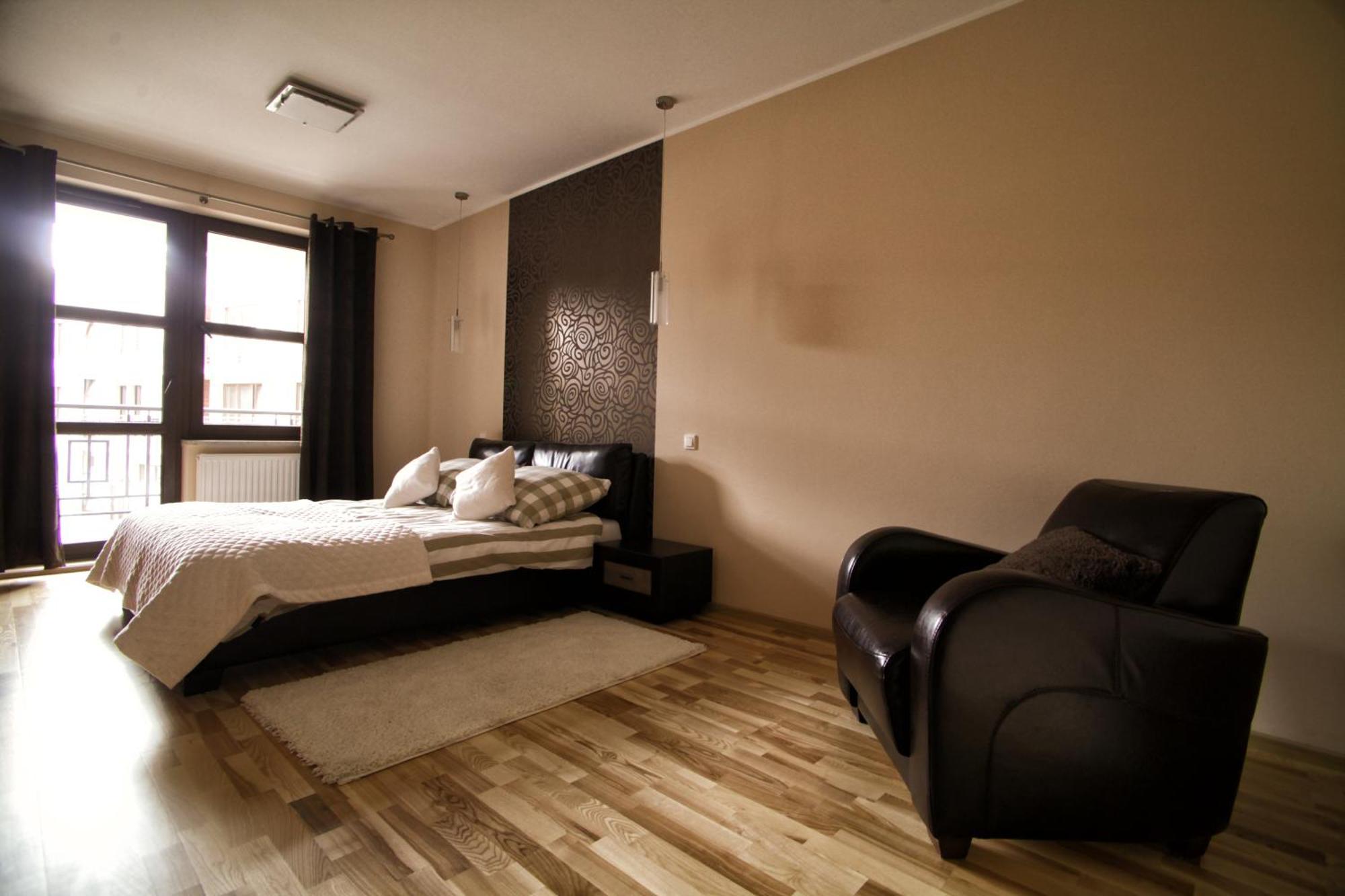 Apartamenty Dream Of Bydgoszcz Esterno foto