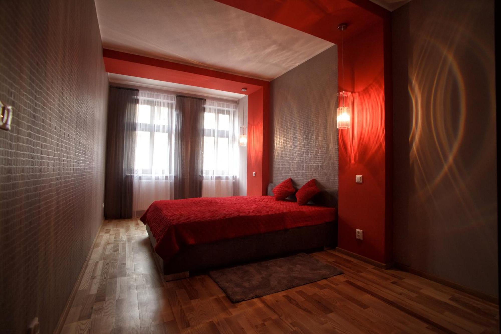 Apartamenty Dream Of Bydgoszcz Esterno foto