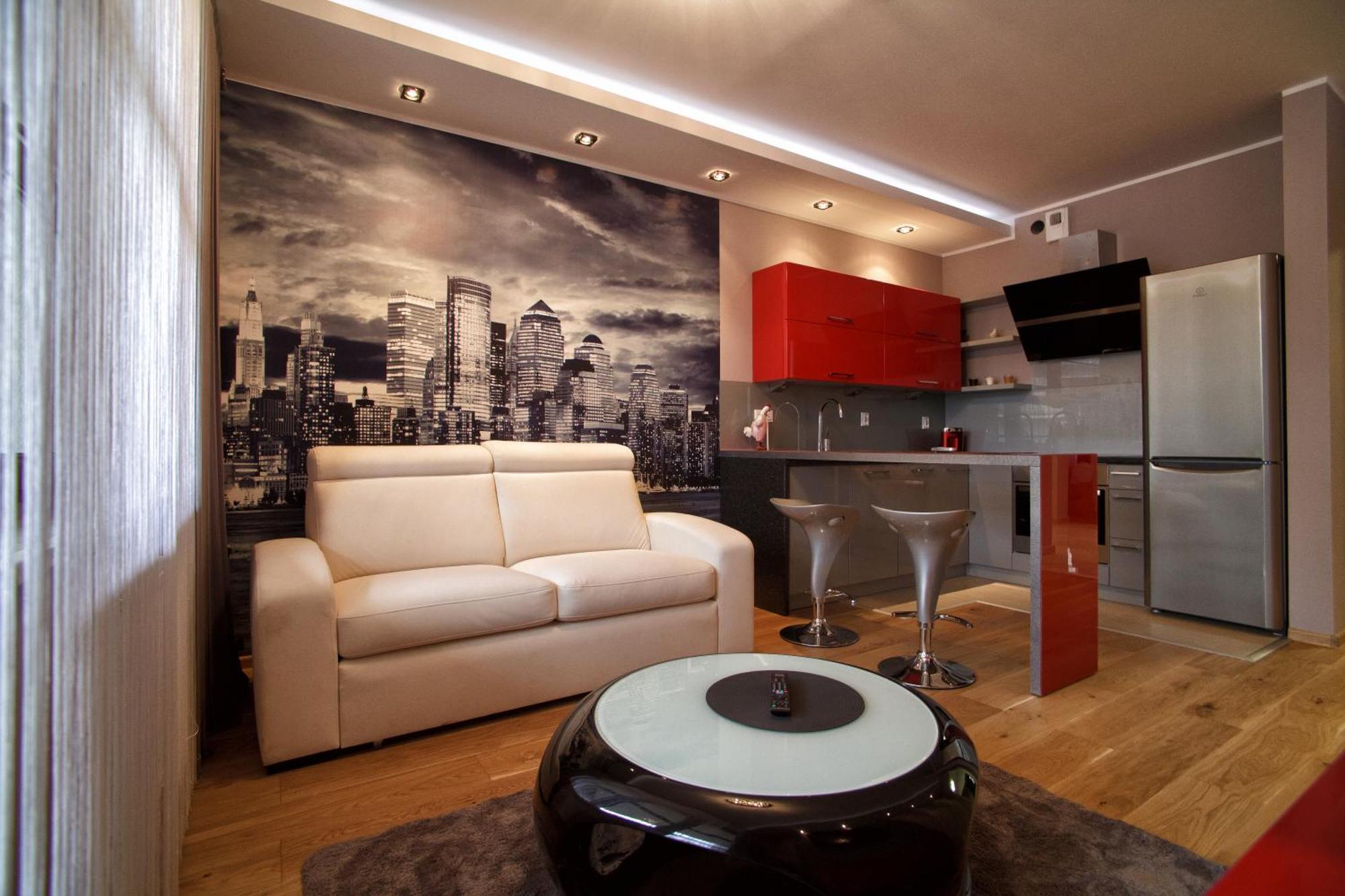 Apartamenty Dream Of Bydgoszcz Esterno foto