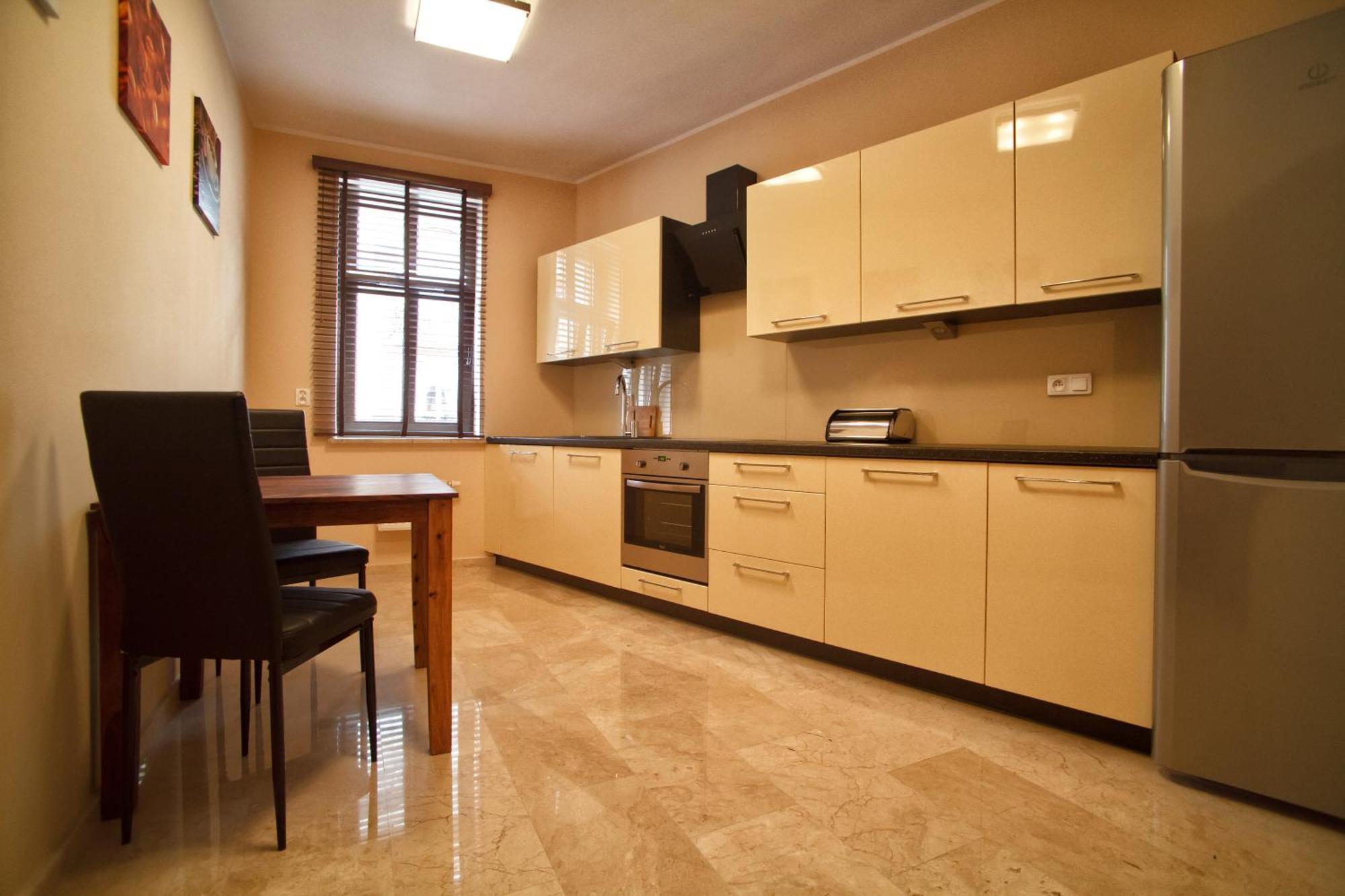 Apartamenty Dream Of Bydgoszcz Esterno foto