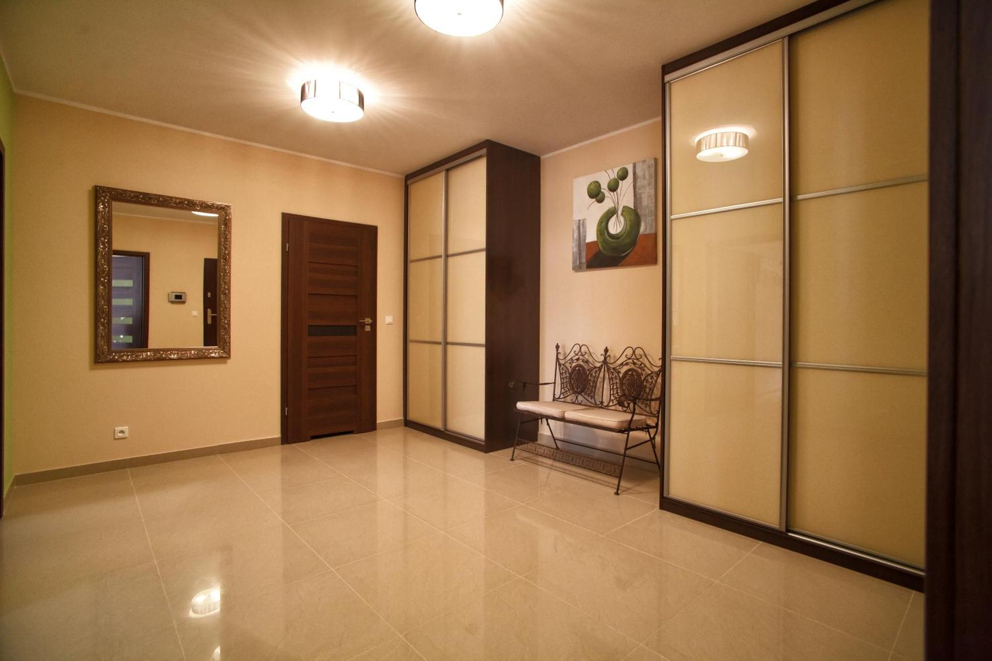 Apartamenty Dream Of Bydgoszcz Esterno foto