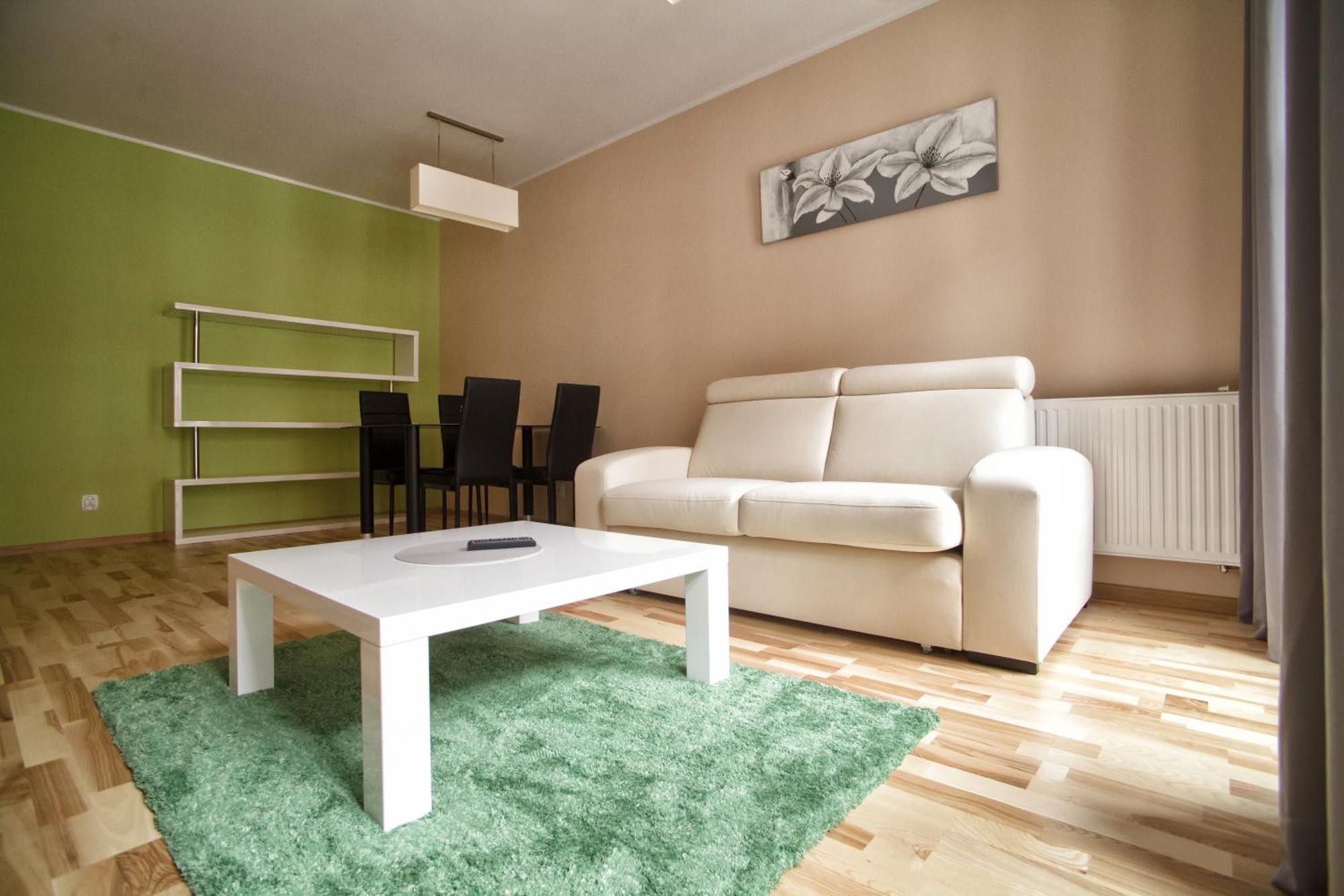 Apartamenty Dream Of Bydgoszcz Esterno foto