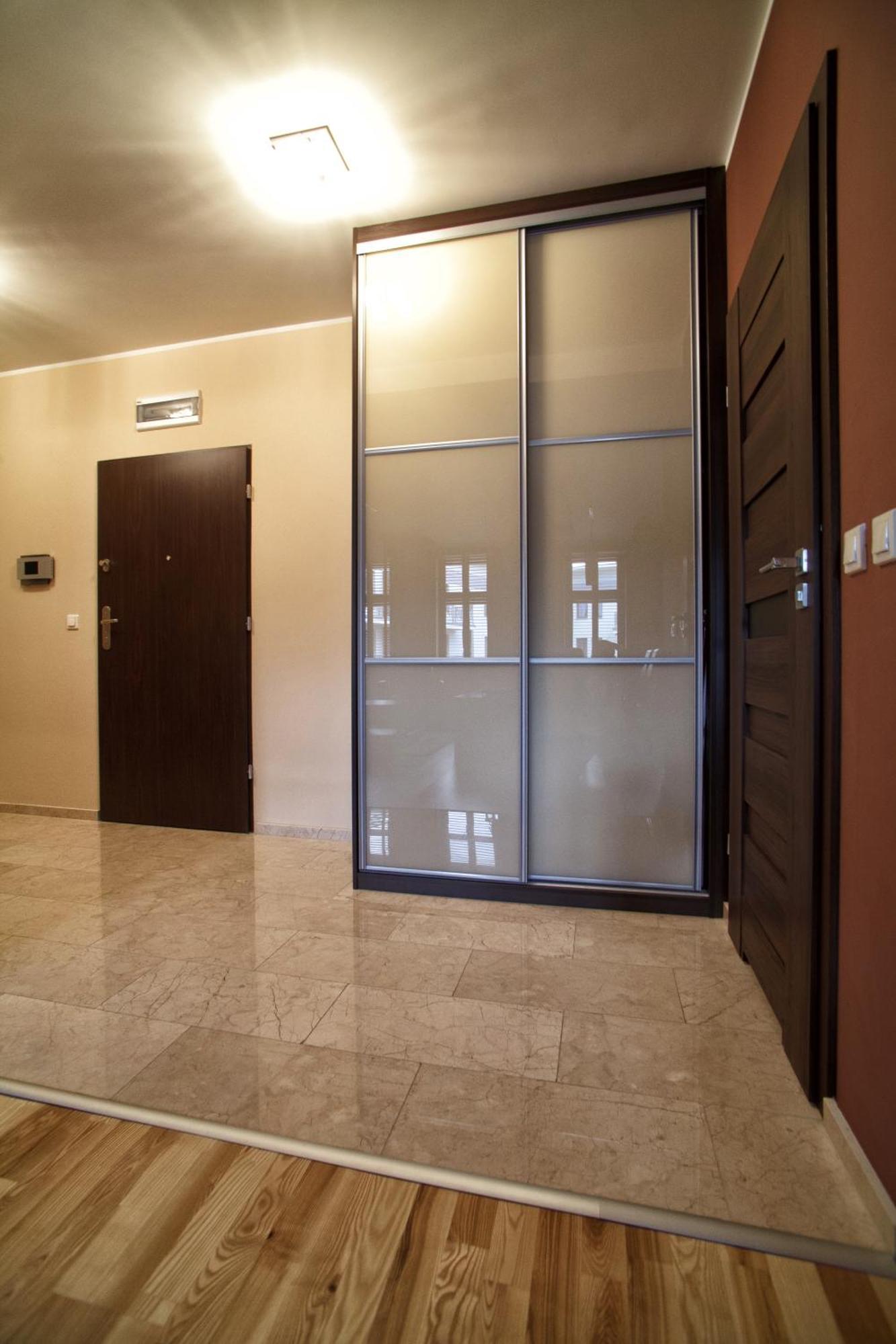 Apartamenty Dream Of Bydgoszcz Esterno foto