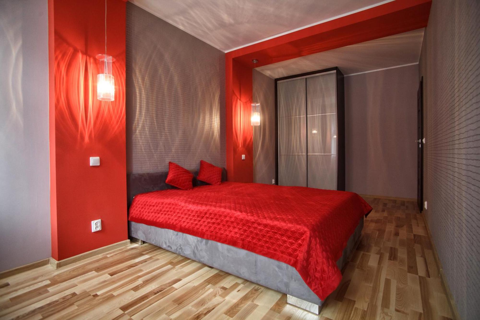 Apartamenty Dream Of Bydgoszcz Esterno foto