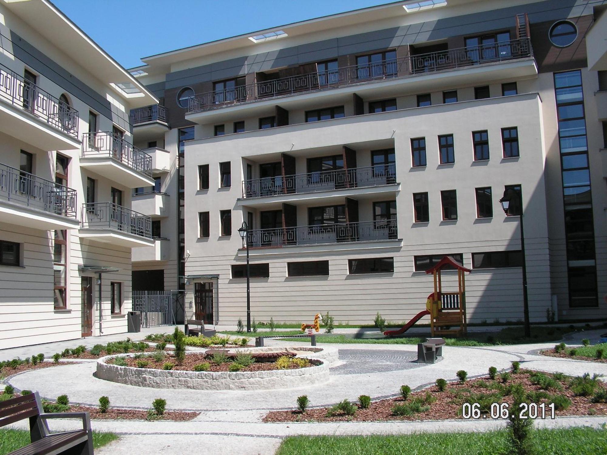Apartamenty Dream Of Bydgoszcz Esterno foto