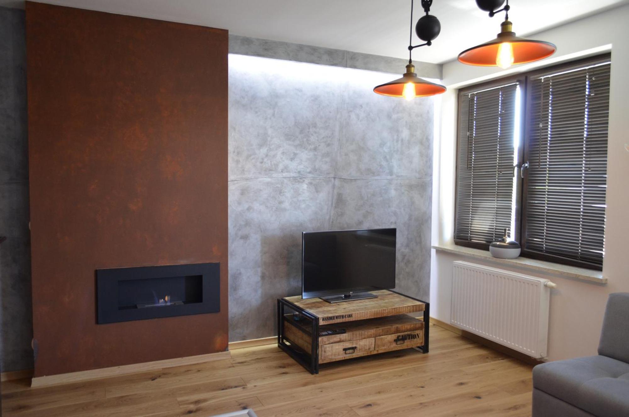 Apartamenty Dream Of Bydgoszcz Camera foto