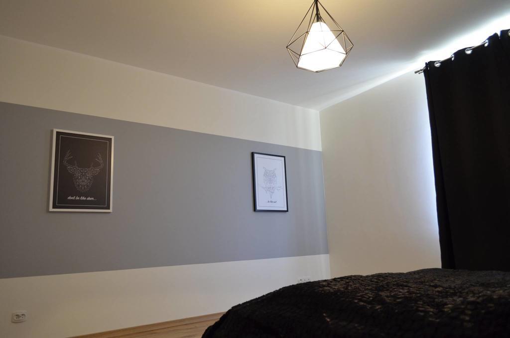 Apartamenty Dream Of Bydgoszcz Esterno foto