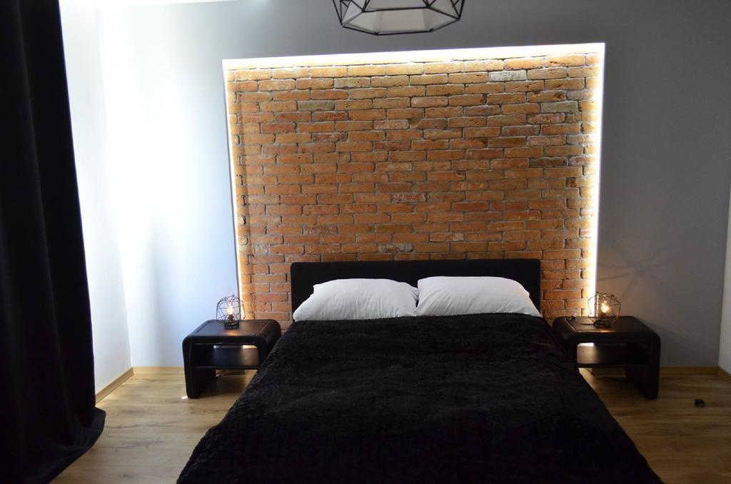Apartamenty Dream Of Bydgoszcz Esterno foto