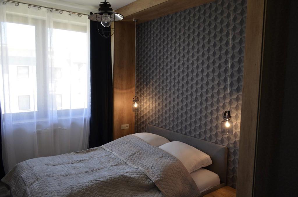 Apartamenty Dream Of Bydgoszcz Esterno foto