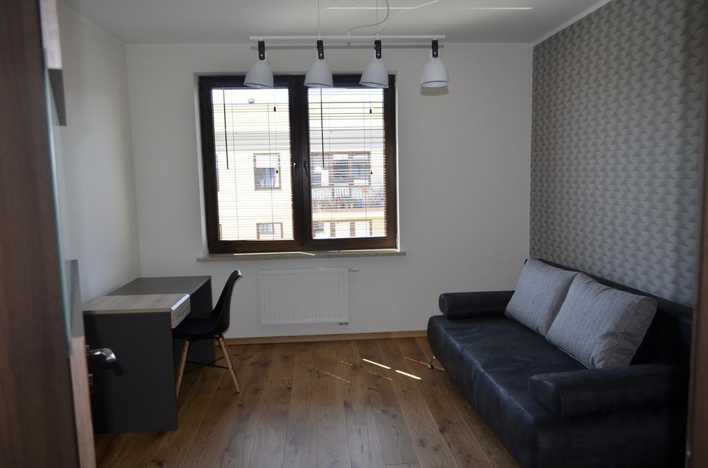 Apartamenty Dream Of Bydgoszcz Esterno foto