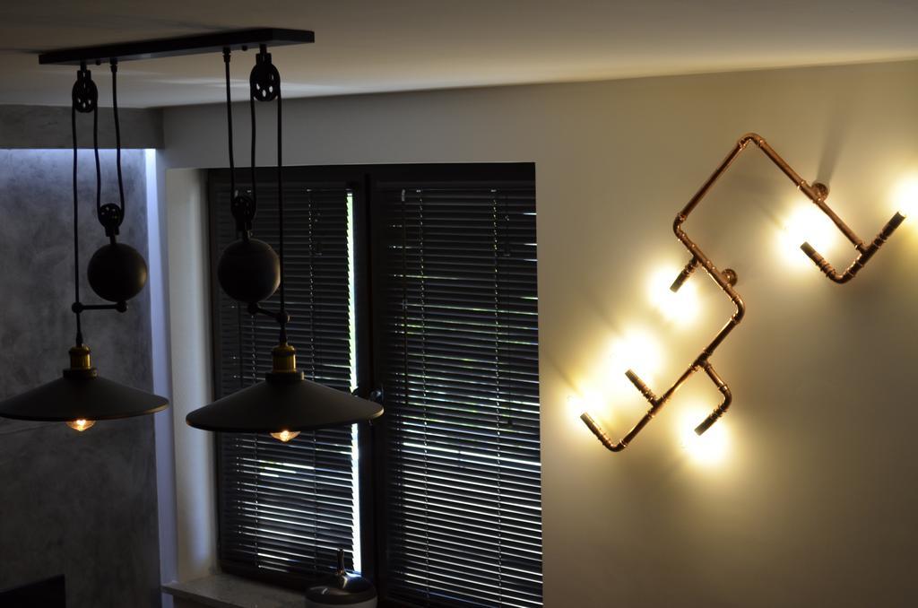Apartamenty Dream Of Bydgoszcz Esterno foto