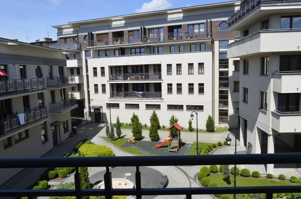 Apartamenty Dream Of Bydgoszcz Esterno foto