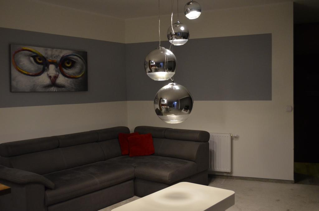 Apartamenty Dream Of Bydgoszcz Esterno foto