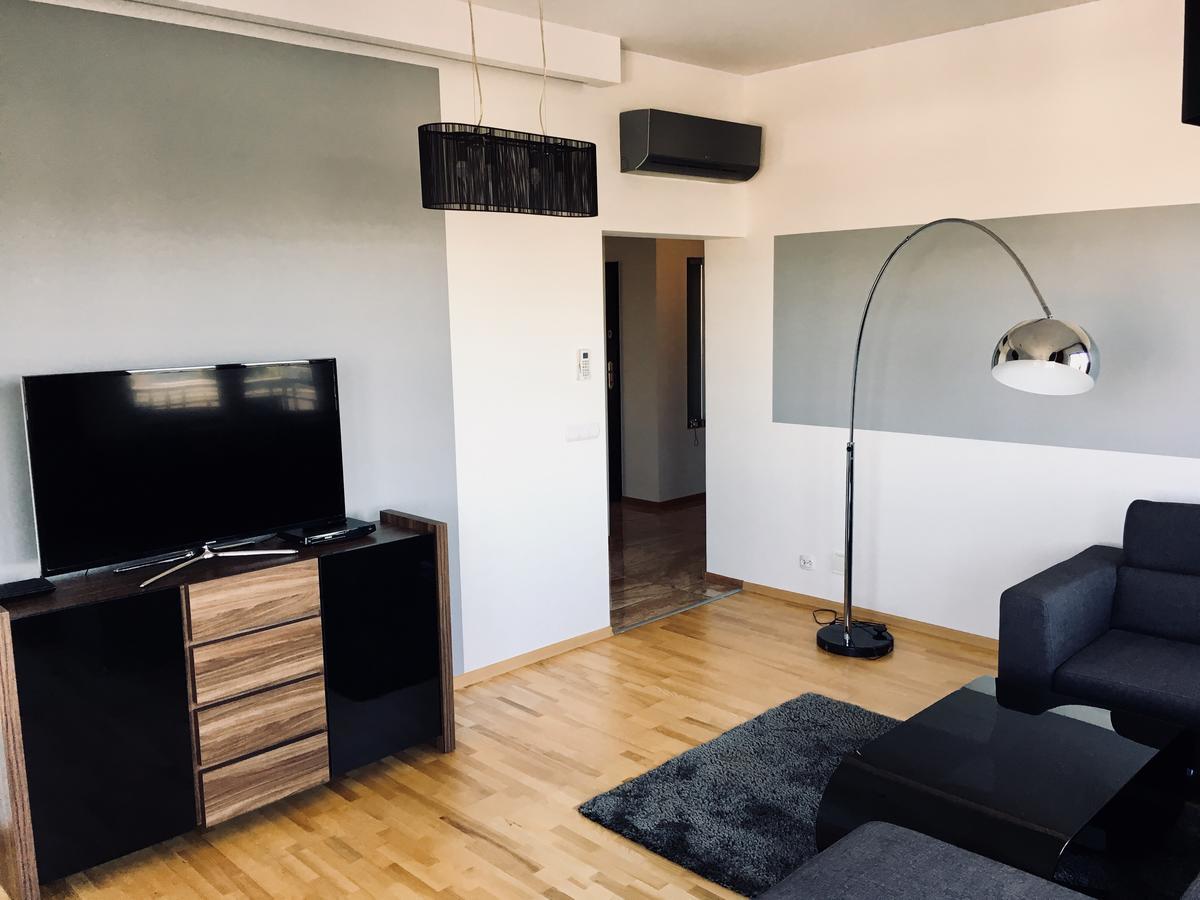 Apartamenty Dream Of Bydgoszcz Esterno foto
