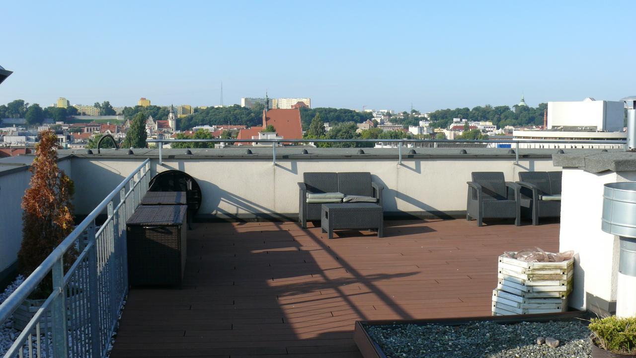 Apartamenty Dream Of Bydgoszcz Esterno foto