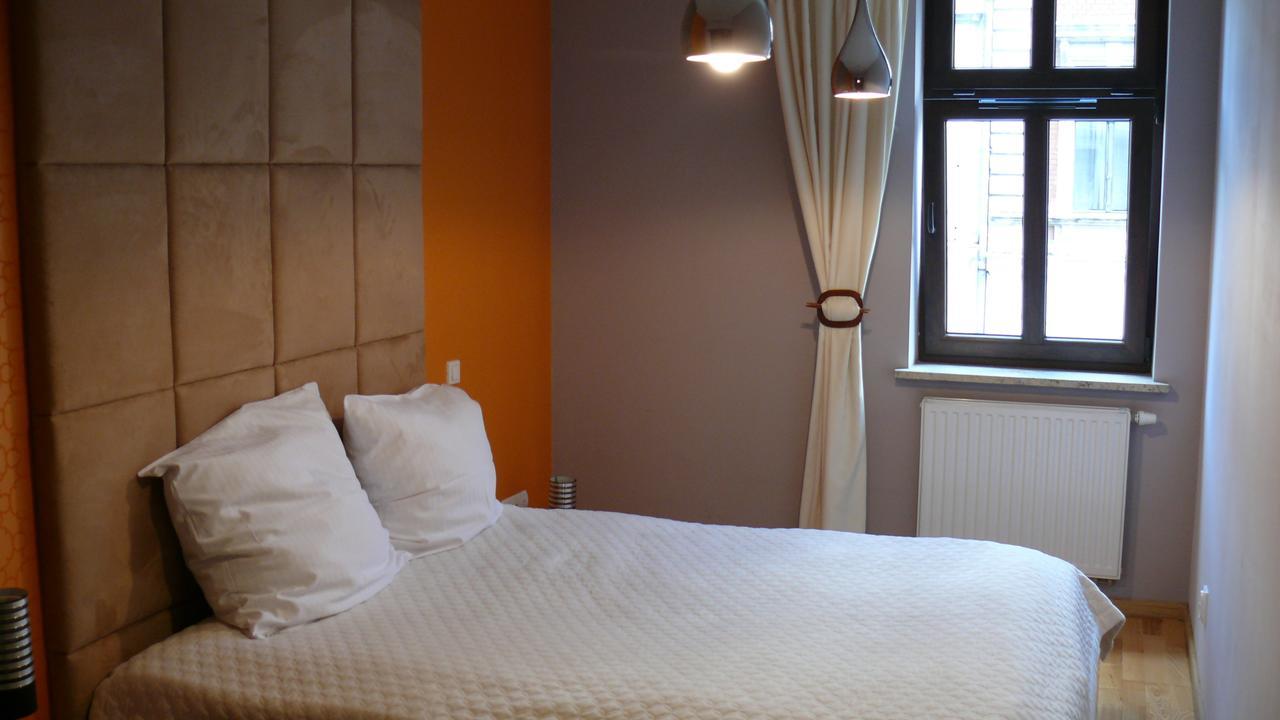 Apartamenty Dream Of Bydgoszcz Esterno foto