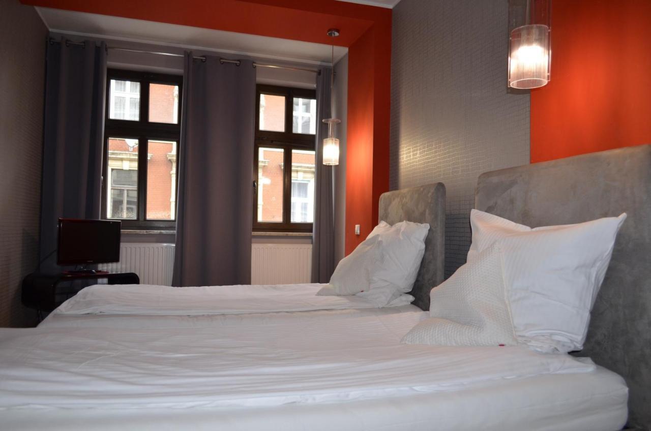 Apartamenty Dream Of Bydgoszcz Esterno foto